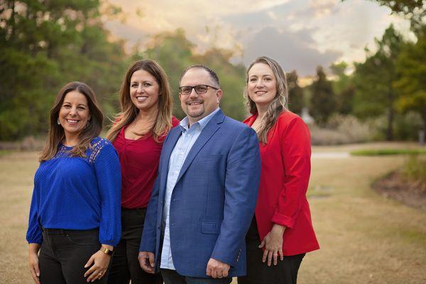 RE/MAX Signature: The Moseley Team