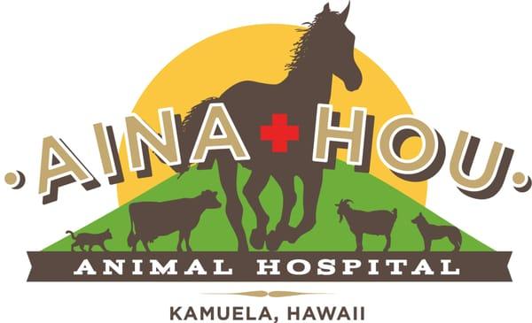 Aina Hou Animal Hospital