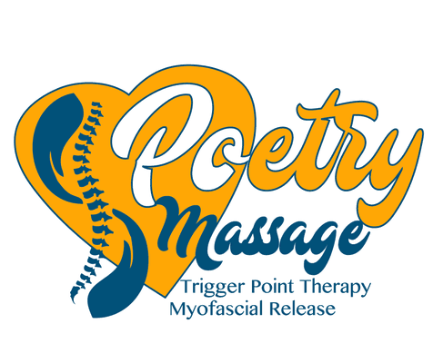 Poetry Massage