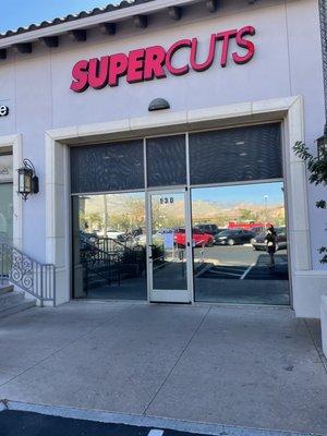 Supercuts