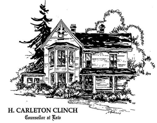 H Carleton Clinch Law Offices