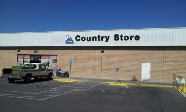 IFA Country Store - Las Vegas