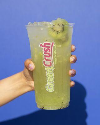 Green Crush