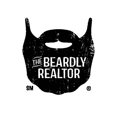 The BEARDLY REALTOR