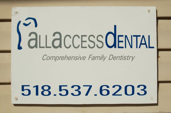 All Access Dental