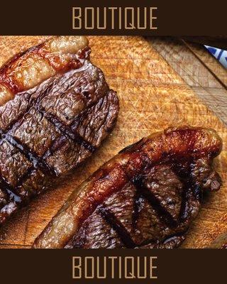 Juicy Picanha