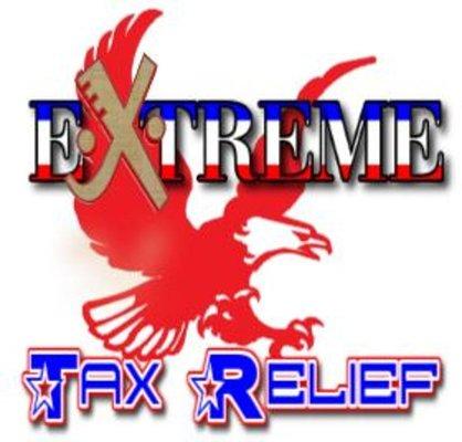 Extreme Tax Debt Relief