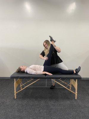 Shift Physical Therapy