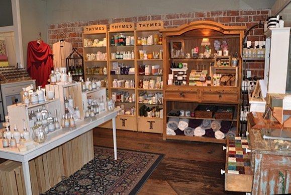 Oregon Body & Bath Shop