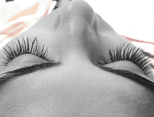 Eyelash Extensions