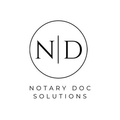 NotaryDocSolutions