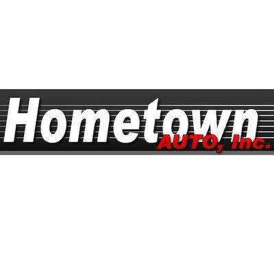 Hometown Auto