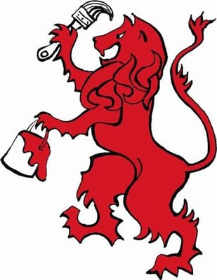 Red Lion Painting Company