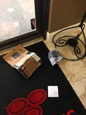 How I found my package