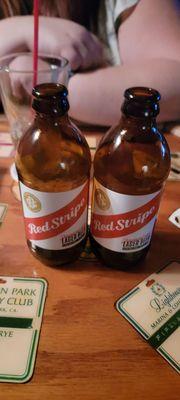 Red Stripe