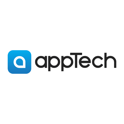 AppTech Logo