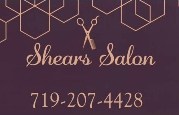 Shears Salon