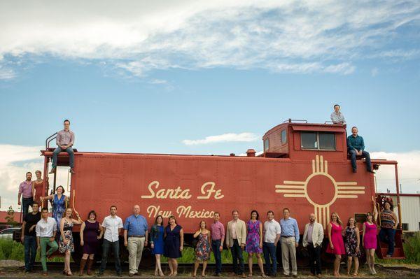 Santa Fe Desert Chorale