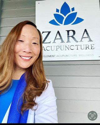 Zara Acupuncture & Wellness