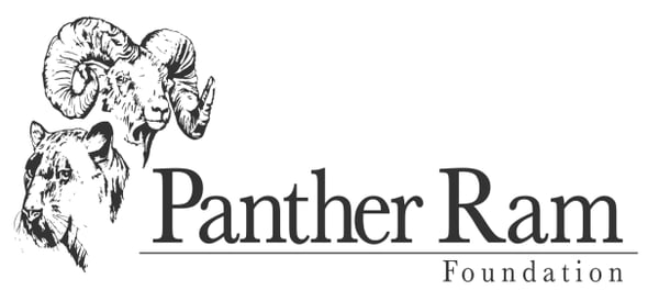 We believe strongly in giving back to our community - like our school district's PantherRam Foundation!