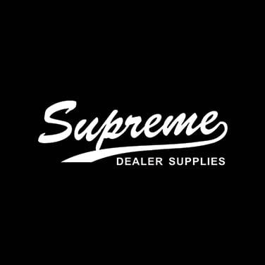 Supreme Dealer Supplies