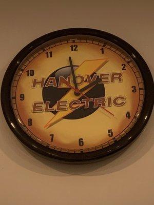 Hanover Electric