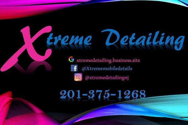 Xtreme Detailing