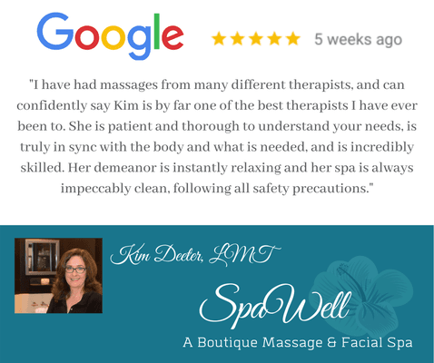 Check out our Google reviews!