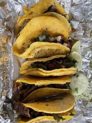 Taqueria El Super Taco