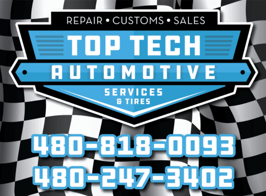 Top Tech Automotive