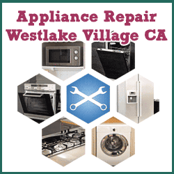 Appliance Repair Service - Westlake Village