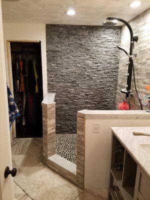 Bathroom Remodeling