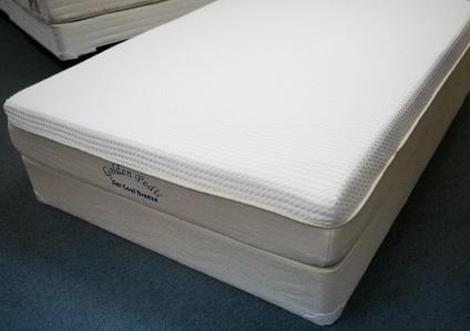 Gel Mattress