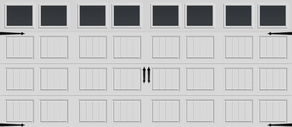 Access Garage Door