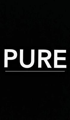 PURE SALON & BARBERSHOP