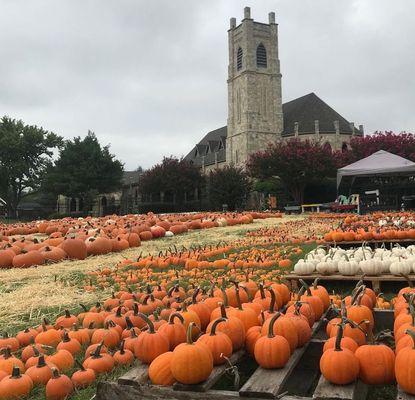 St James Episcopal Church