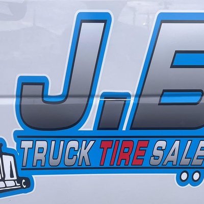 J B Truck Tire Sales