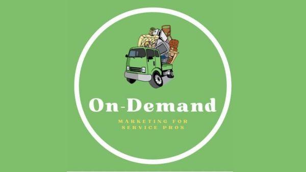 On-Demand Marketing