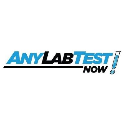 Any Lab Test Now - Victoria