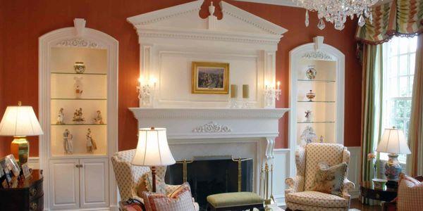 Kirkwood Stair and Millwork | Mouldings Saint Louis