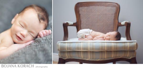 Lafayette Newborn Photography