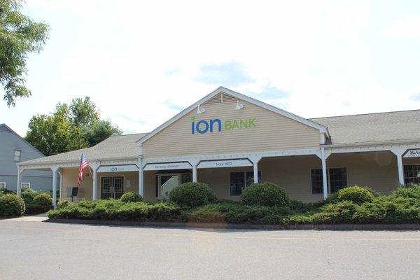 Ion Bank