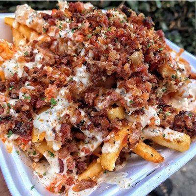 Loaded Fries