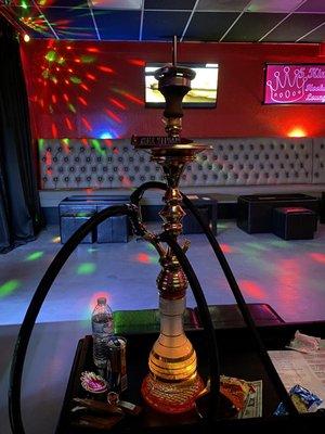 5 Kings Hookah Lounge