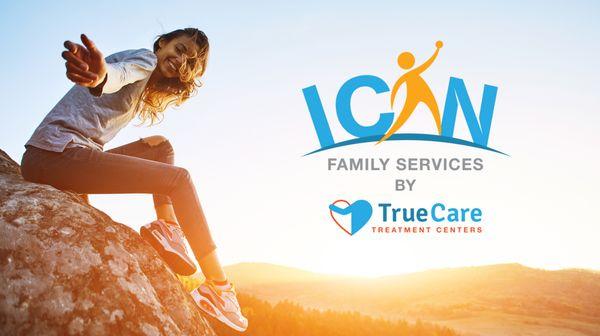 ICAN Family Services