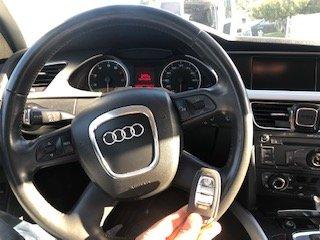 2014 Audi A4