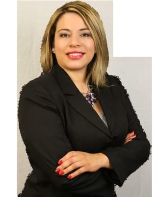 Ivette @ Mojica & Associates