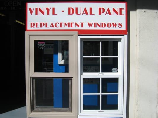 Replacement Windows