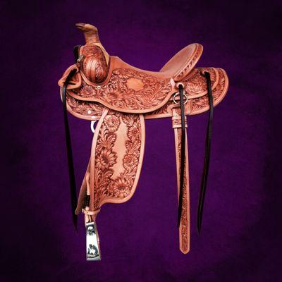 Tip's Western Custom Saddlery