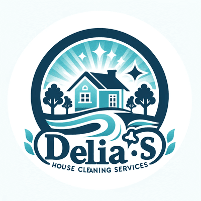 Delia's House Cleaning Services